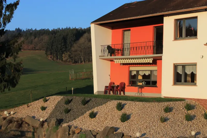 Ferienwohnung Gerolstein