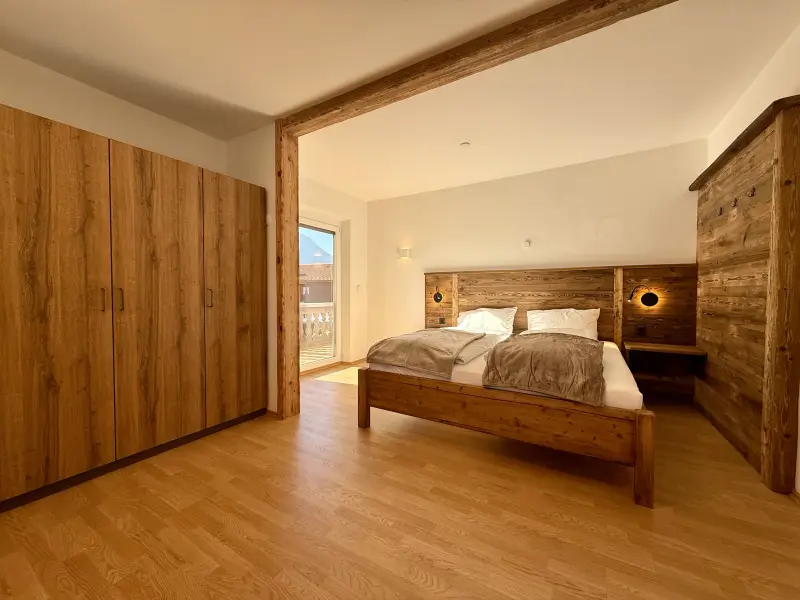 Ferienhaus Inzell