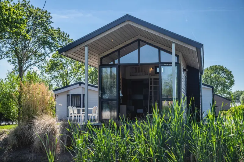 Ferienhaus in West-Graftdijk, Nordholland f&uuml;r max. 4 Personen