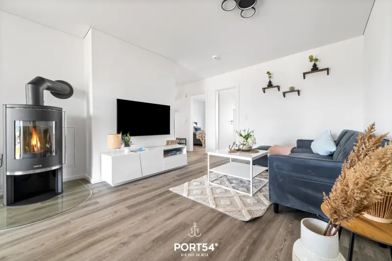 Ferienwohnung Olpenitz