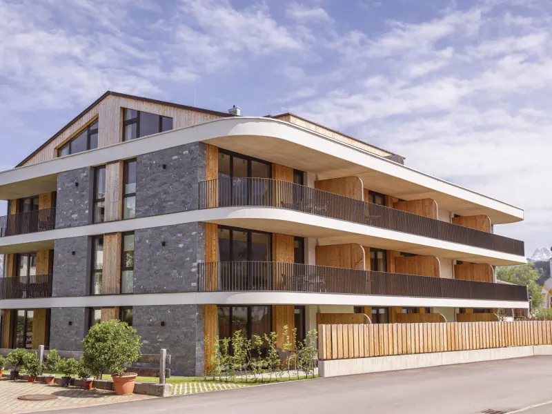 Ferienwohnung  Reith bei Kitzbühel