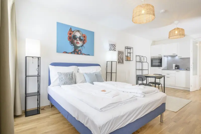 Ferienwohnung Graz