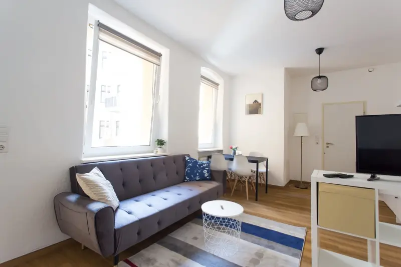 Ferienwohnung Halle (Saale)