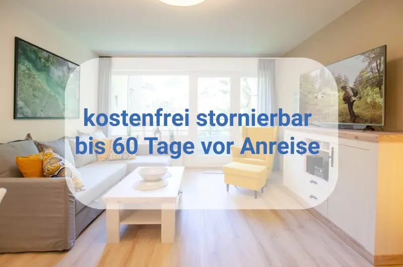 Ferienwohnung Bad Sachsa