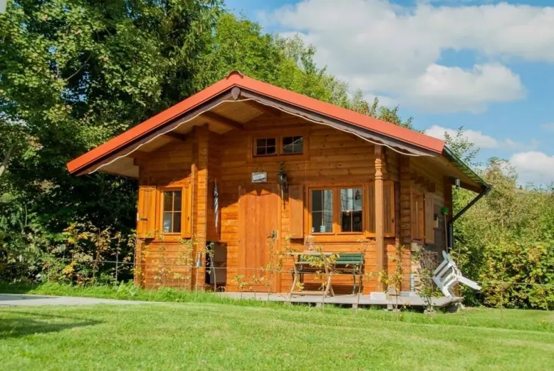 Hütte Medebach
