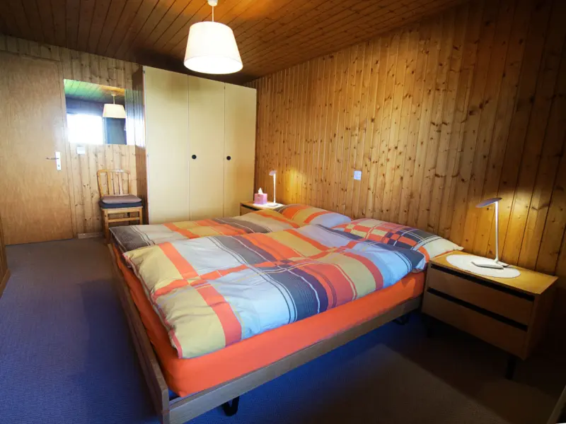 Ferienwohnung Obersaxen
