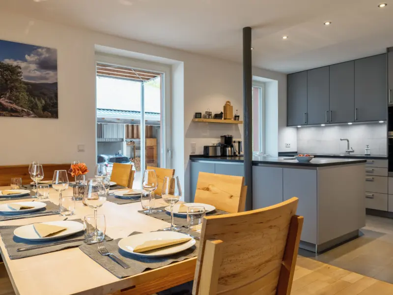 Ferienwohnung  Fischbach bei Dahn