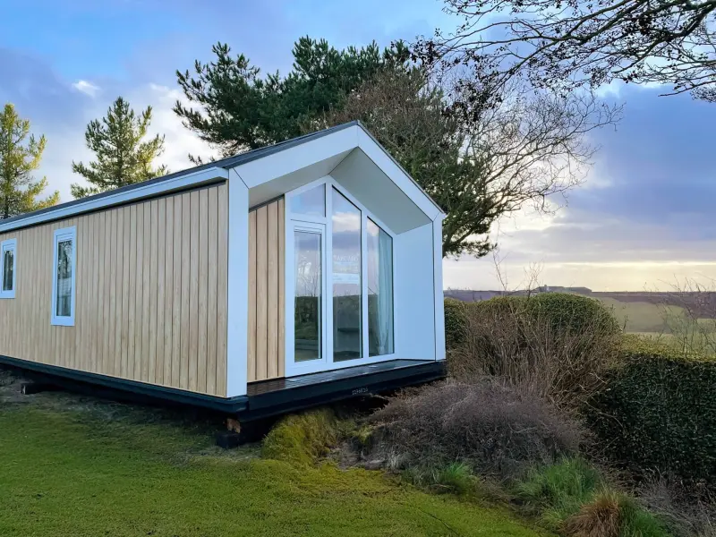 Ferienhaus Ameland