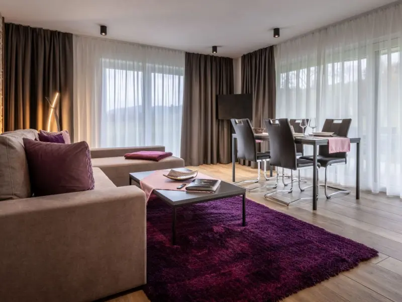 Ferienwohnung Roßhaupten