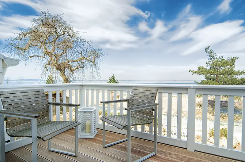 Ferienhaus in Niendorf/Ostsee, Holsteinische Ostseeküste f&uuml;r max. 4 Personen