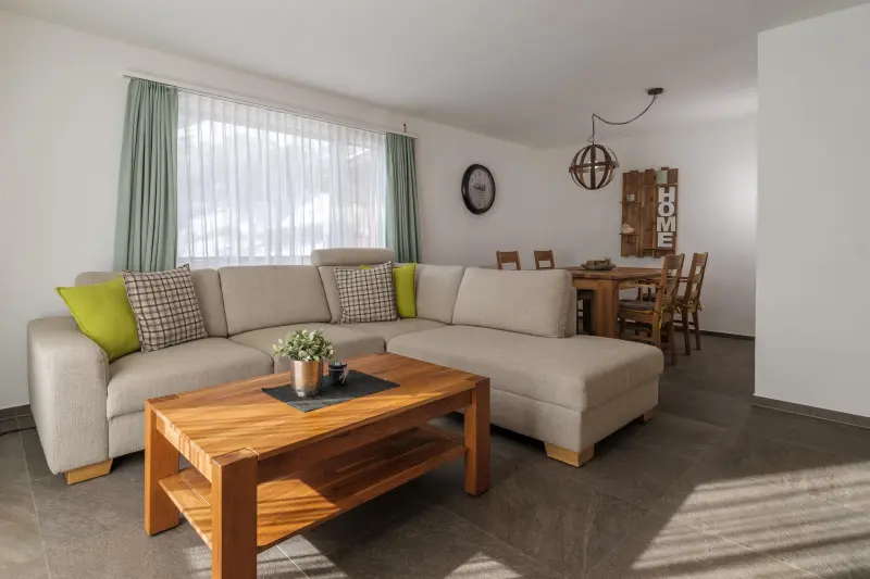 Ferienwohnung  Leukerbad