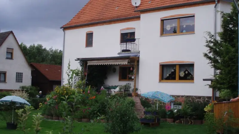 Ferienwohnung  Stadtallendorf