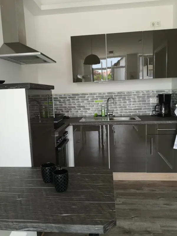 Ferienwohnung  Freising