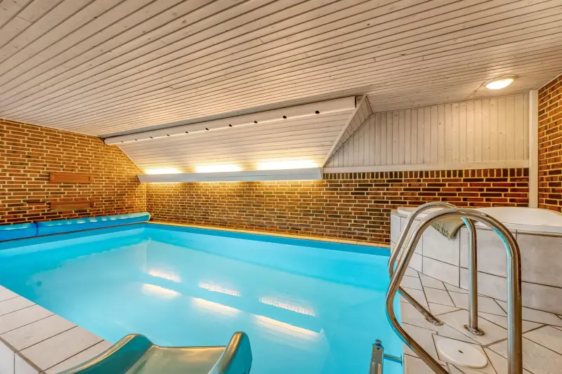 Ferienhaus  Ulfborg