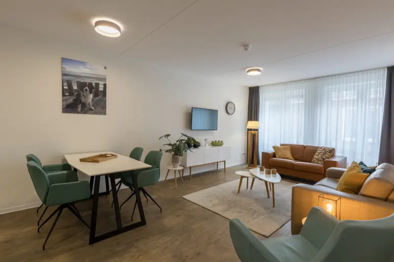 Ferienwohnung Westkapelle