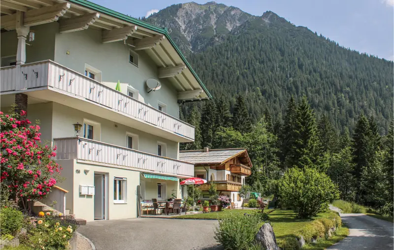 Ferienwohnung Dalaas