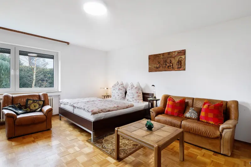 Ferienwohnung Radolfzell am Bodensee