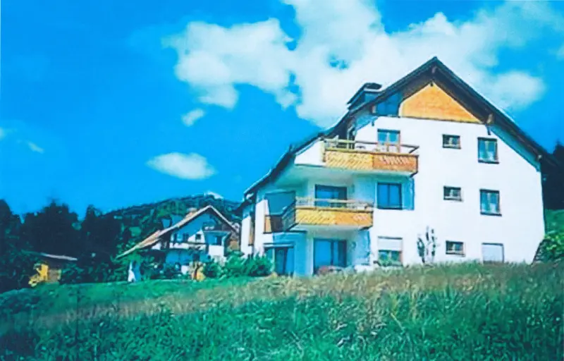 Ferienwohnung Todtmoos