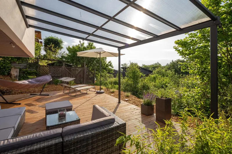 Ferienhaus Bad Bocklet