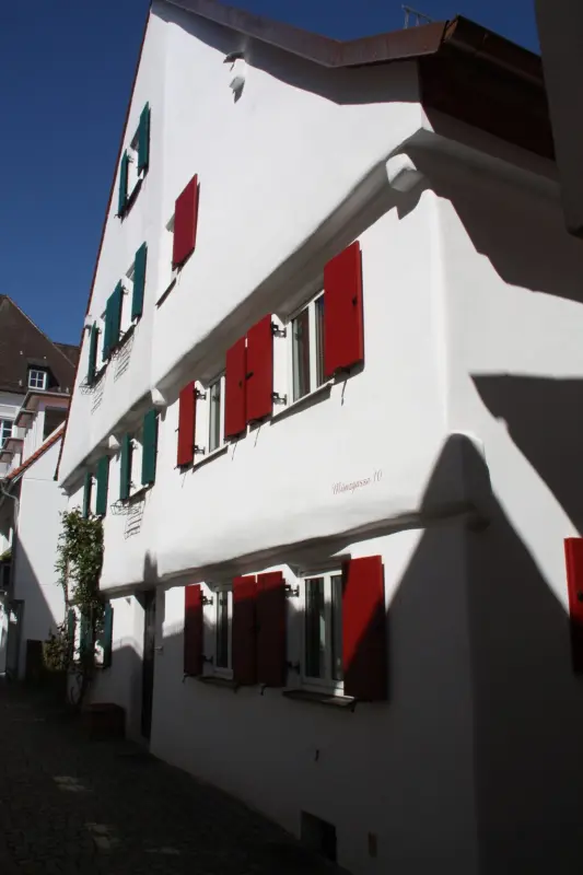 Ferienhaus Günzburg