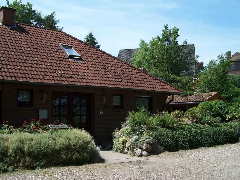 Bed & Breakfast  Schacht-Audorf