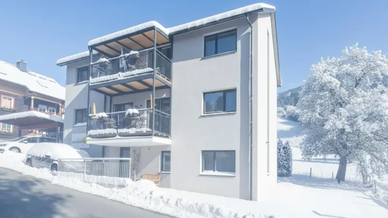 Ferienwohnung  Bruck an der Großglocknerstraße