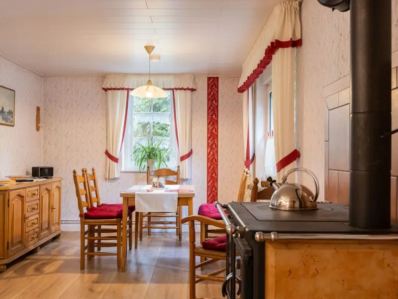 Ferienwohnung Filsum