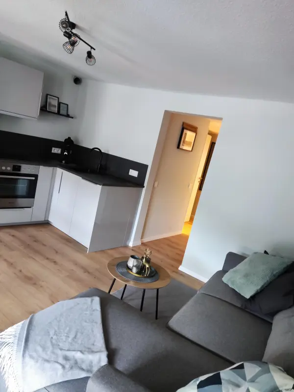 Ferienwohnung Zell (Mosel)