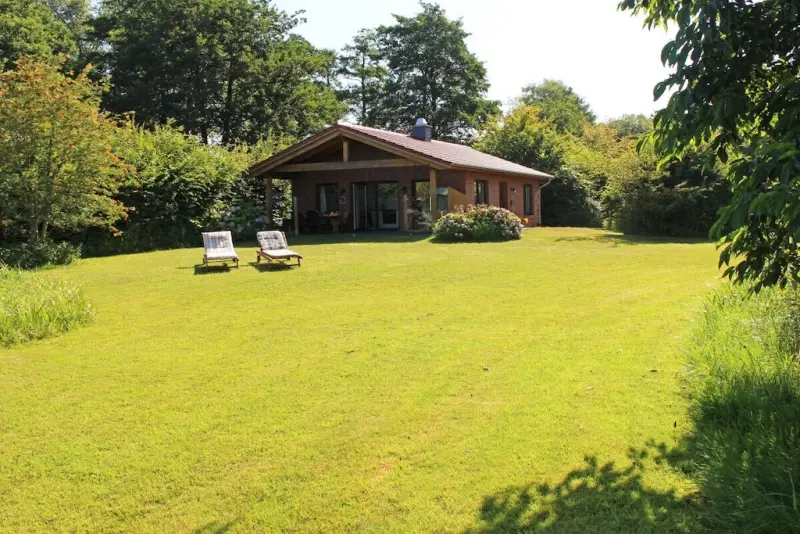 Ferienhaus Bad Zwischenahn
