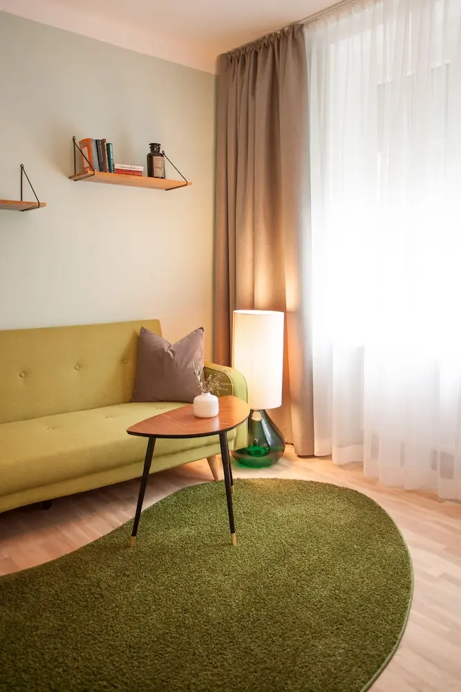 Ferienwohnung Linz