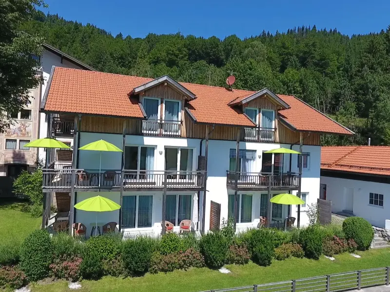 Ferienwohnung Kochel am See