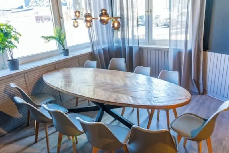 Ferienwohnung Bochum