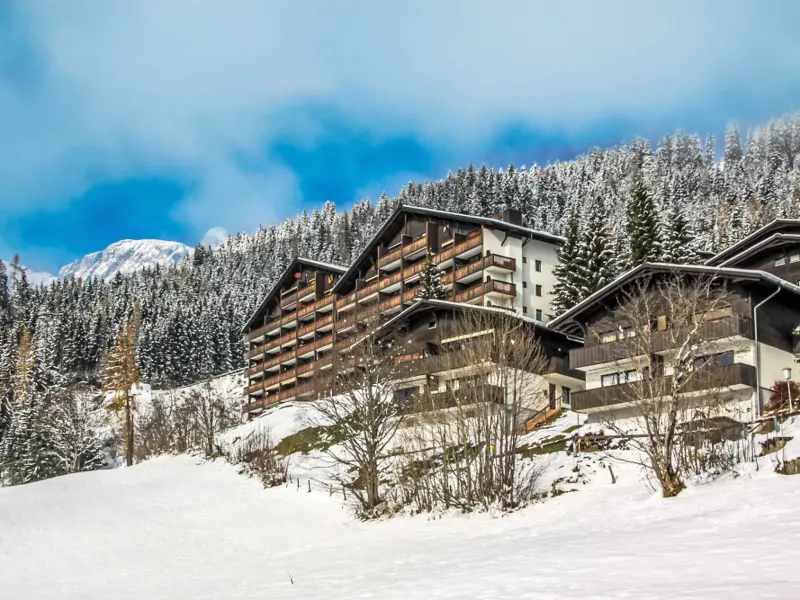 Ferienwohnung Mühlbach am Hochkönig