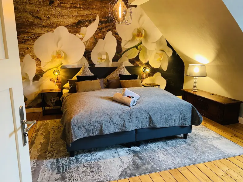 Ferienwohnung  Püttlingen