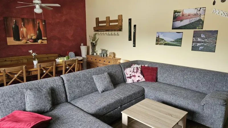 Ferienwohnung Alken
