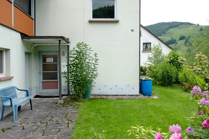 Ferienwohnung  Todtnau