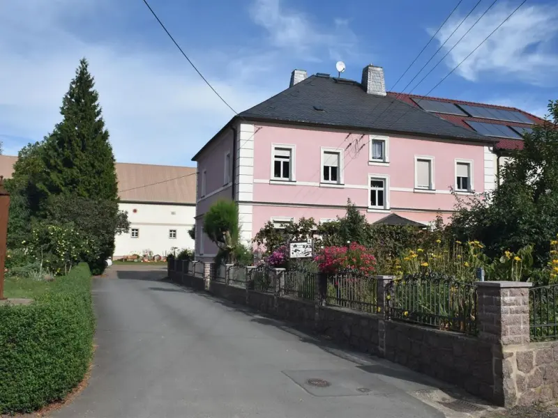 Ferienwohnung Riesa