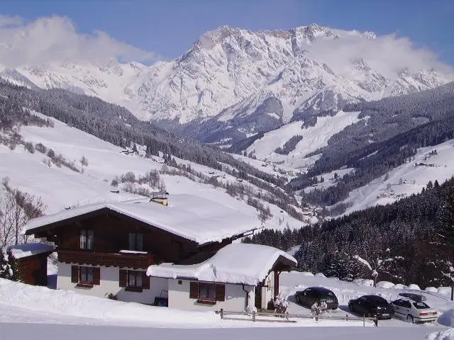 Ferienwohnung Maria Alm am Steinernen Meer
