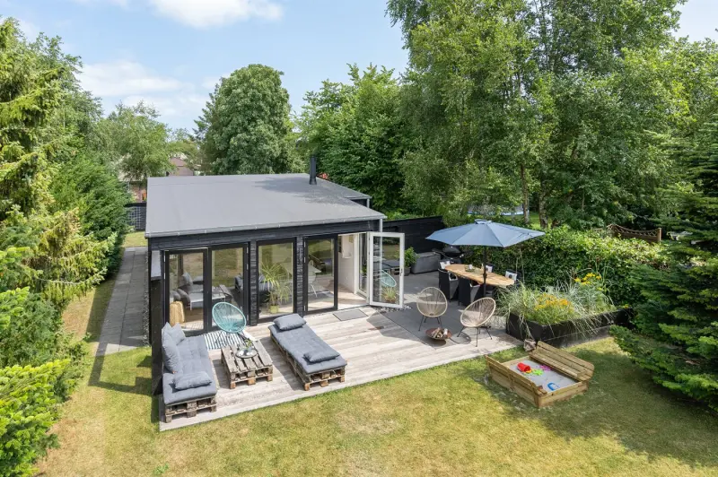Ferienhaus Marielyst