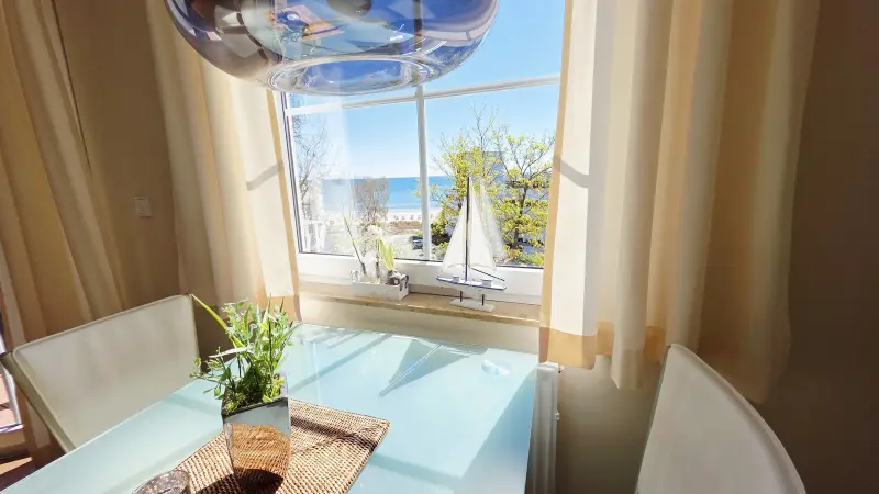 Ferienwohnung  Grömitz