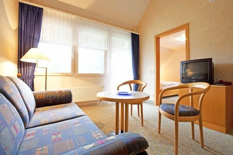 Ferienwohnung  Münsingen