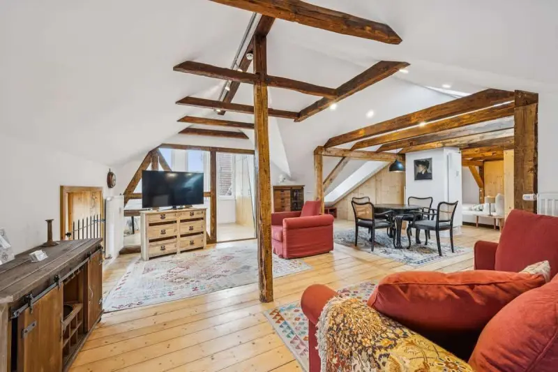 Ferienhaus Celle
