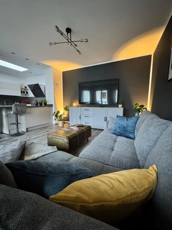Ferienwohnung Stotternheim