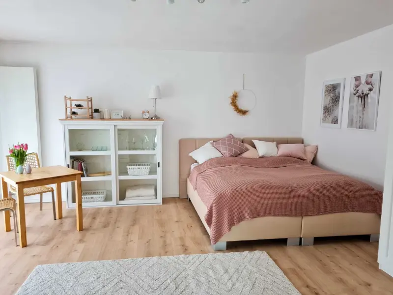 Ferienwohnung Wiesbaden