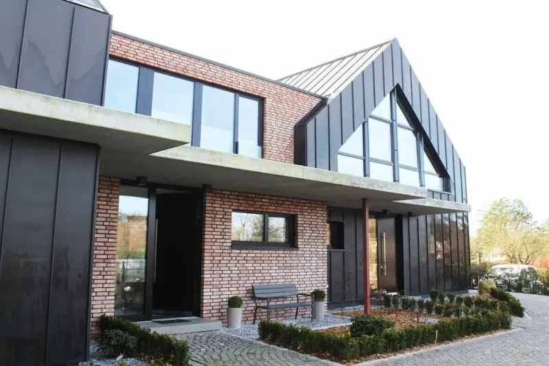 Ferienhaus  Handeloh