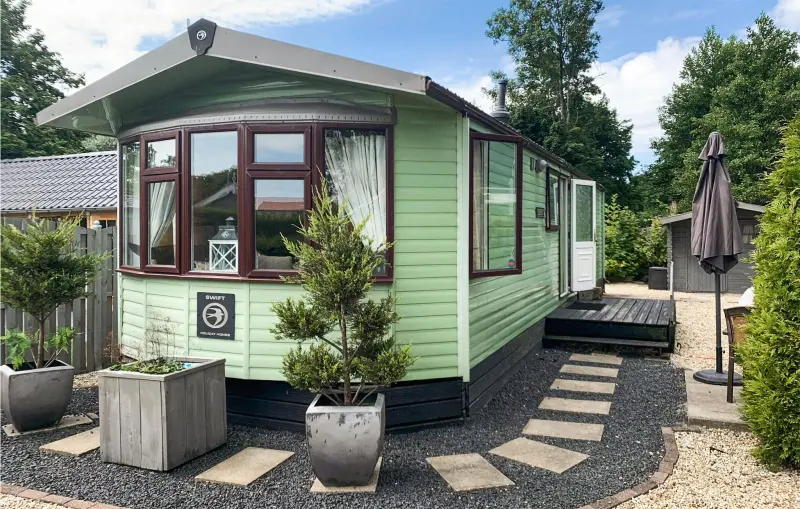 Camping-Unterkunft  Tzummarum