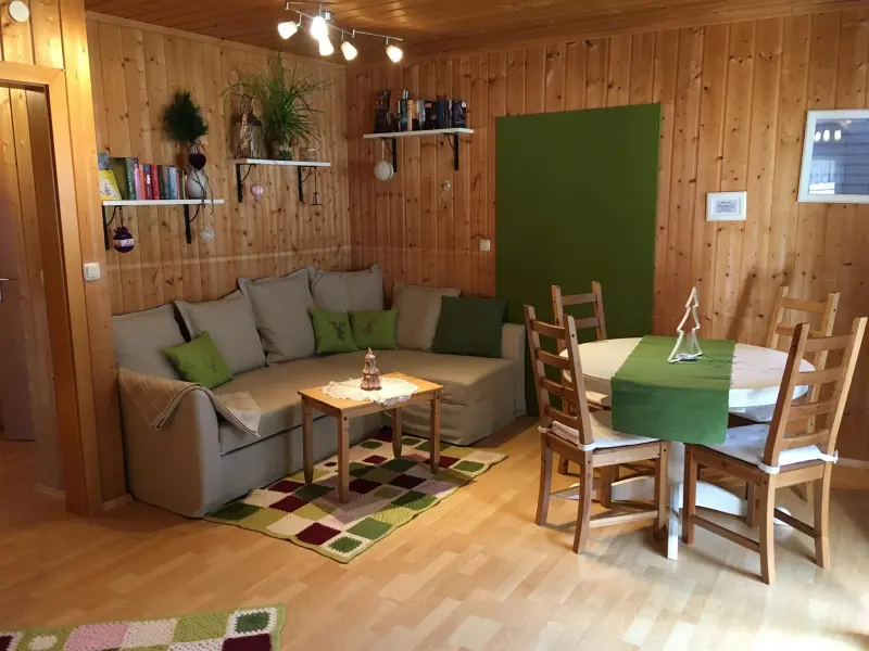 Ferienwohnung Bad Aussee