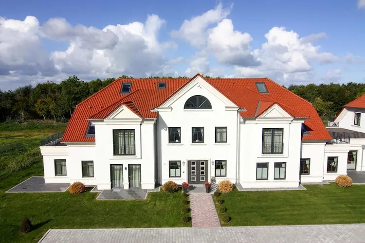 Ferienwohnung  Orth