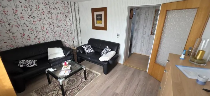 Ferienwohnung Sehestedt