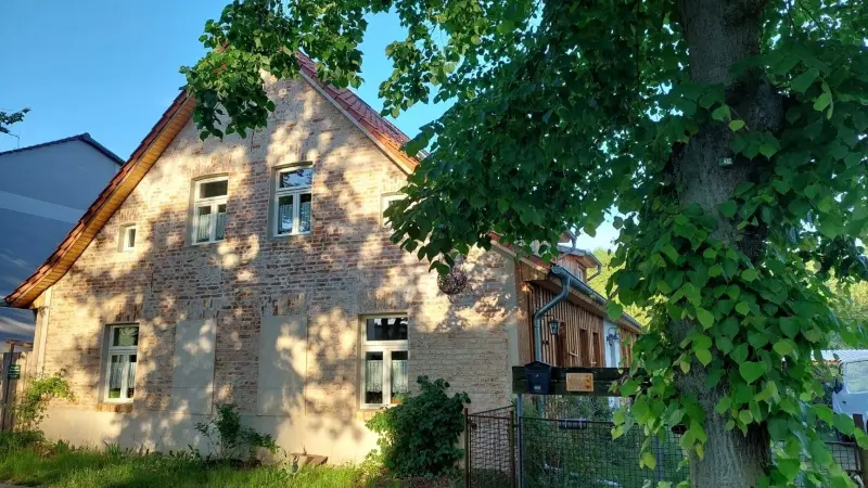 Ferienwohnung  Priepert